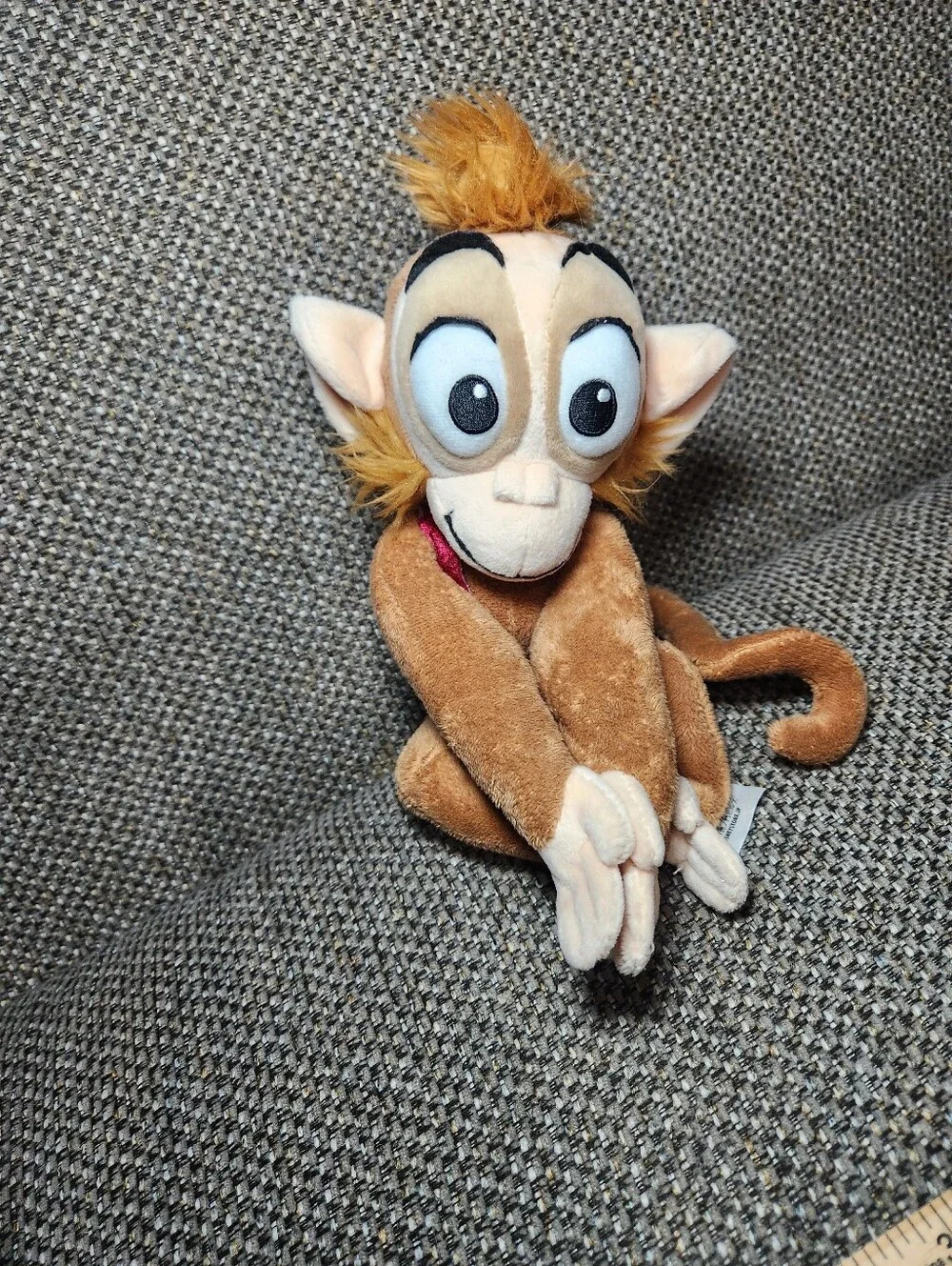 Disney aladdin abu